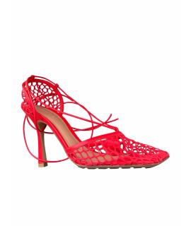 BOTTEGA VENETA Босоножки