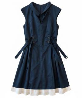 CHANEL Коктейльное платье