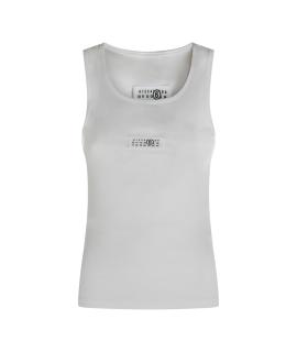 MM6 MAISON MARGIELA Майка