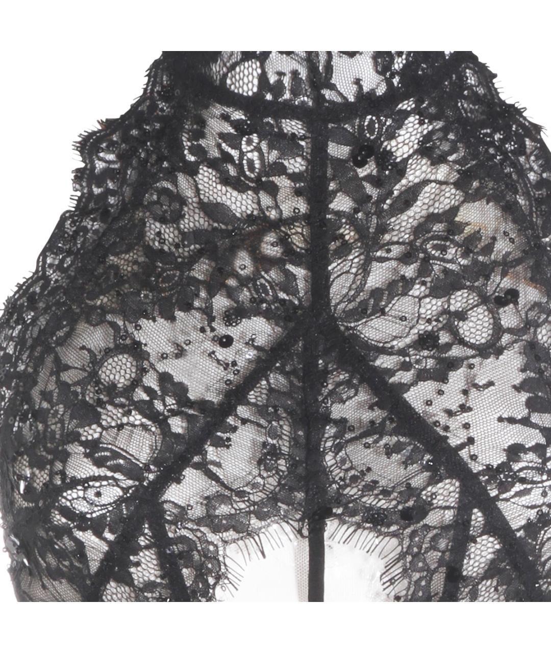 NISSA Мульти полиамидовое боди, фото 3