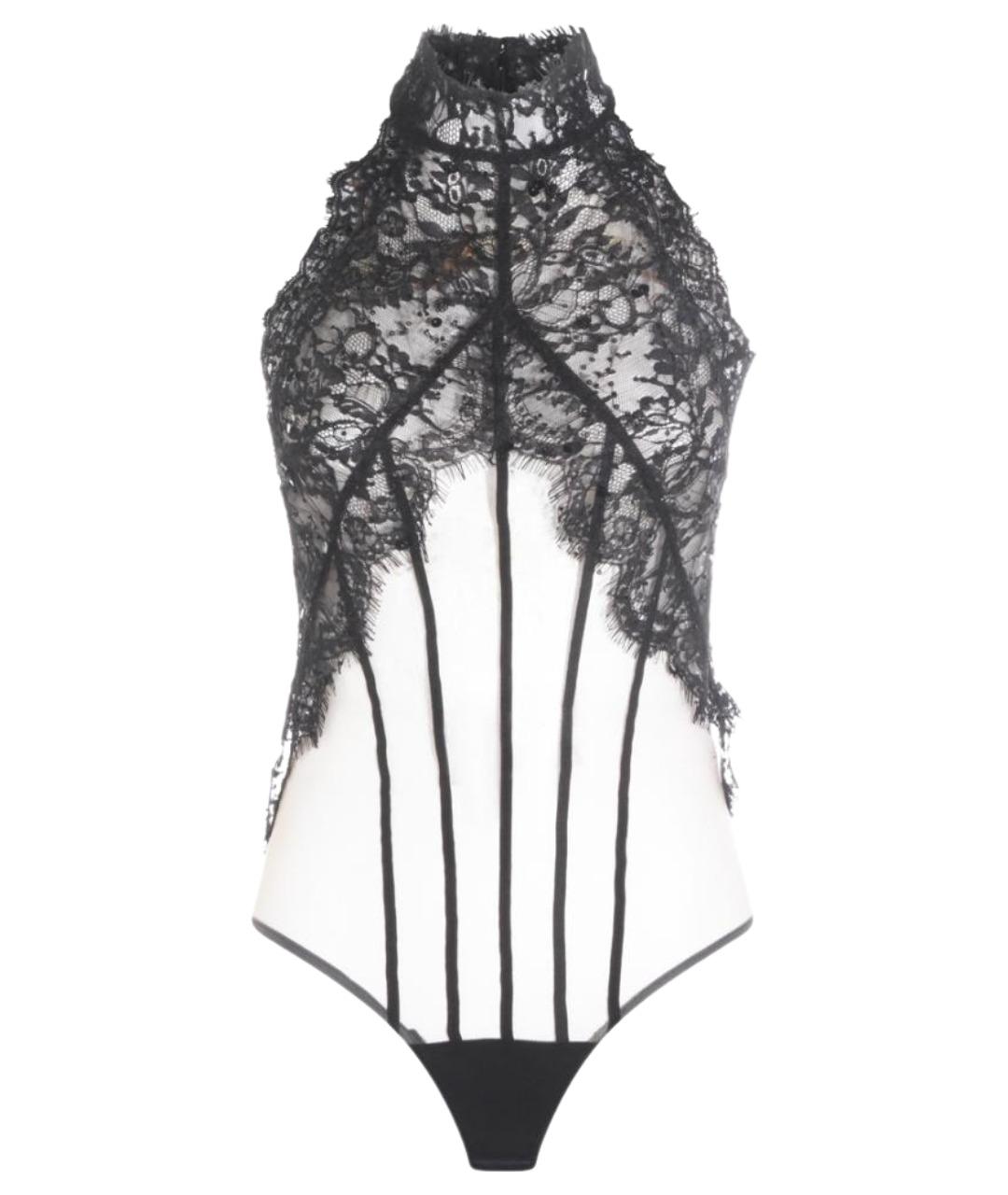 NISSA Мульти полиамидовое боди, фото 1