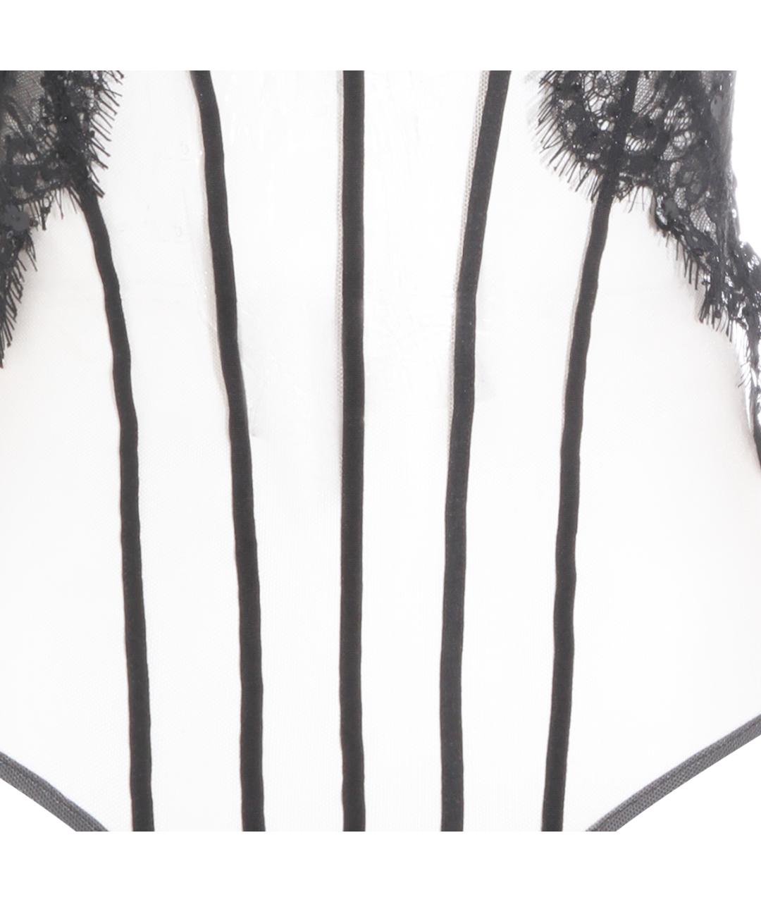 NISSA Мульти полиамидовое боди, фото 4