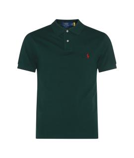 POLO RALPH LAUREN Поло с коротким рукавом
