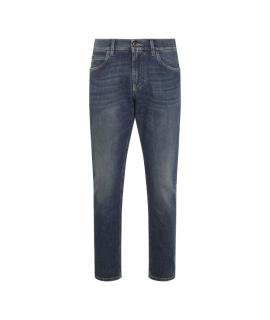 DOLCE&GABBANA Джинсы