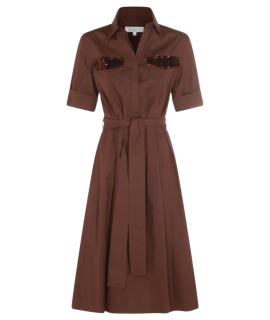 ANTONELLI FIRENZE Повседневное платье