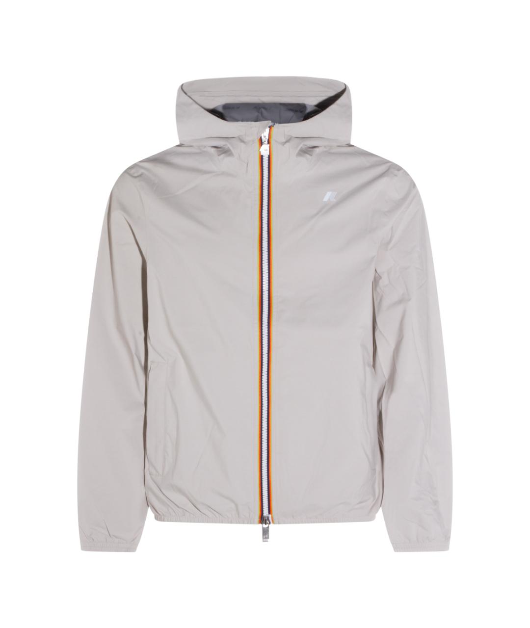 K-WAY Мульти синтетическая куртка, фото 1