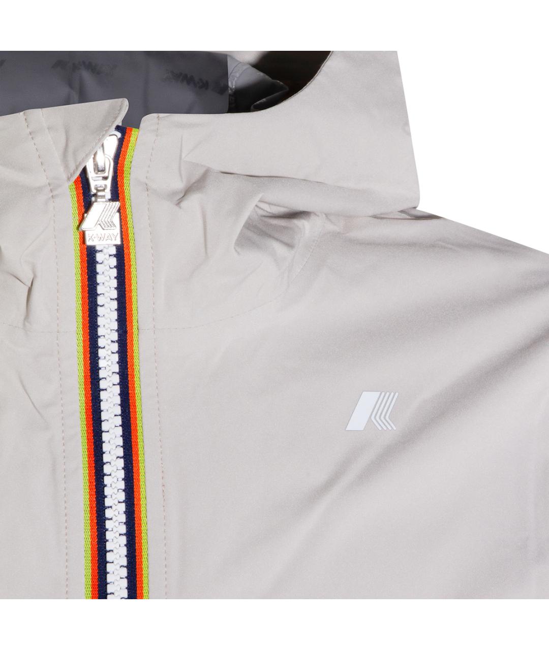 K-WAY Мульти синтетическая куртка, фото 3