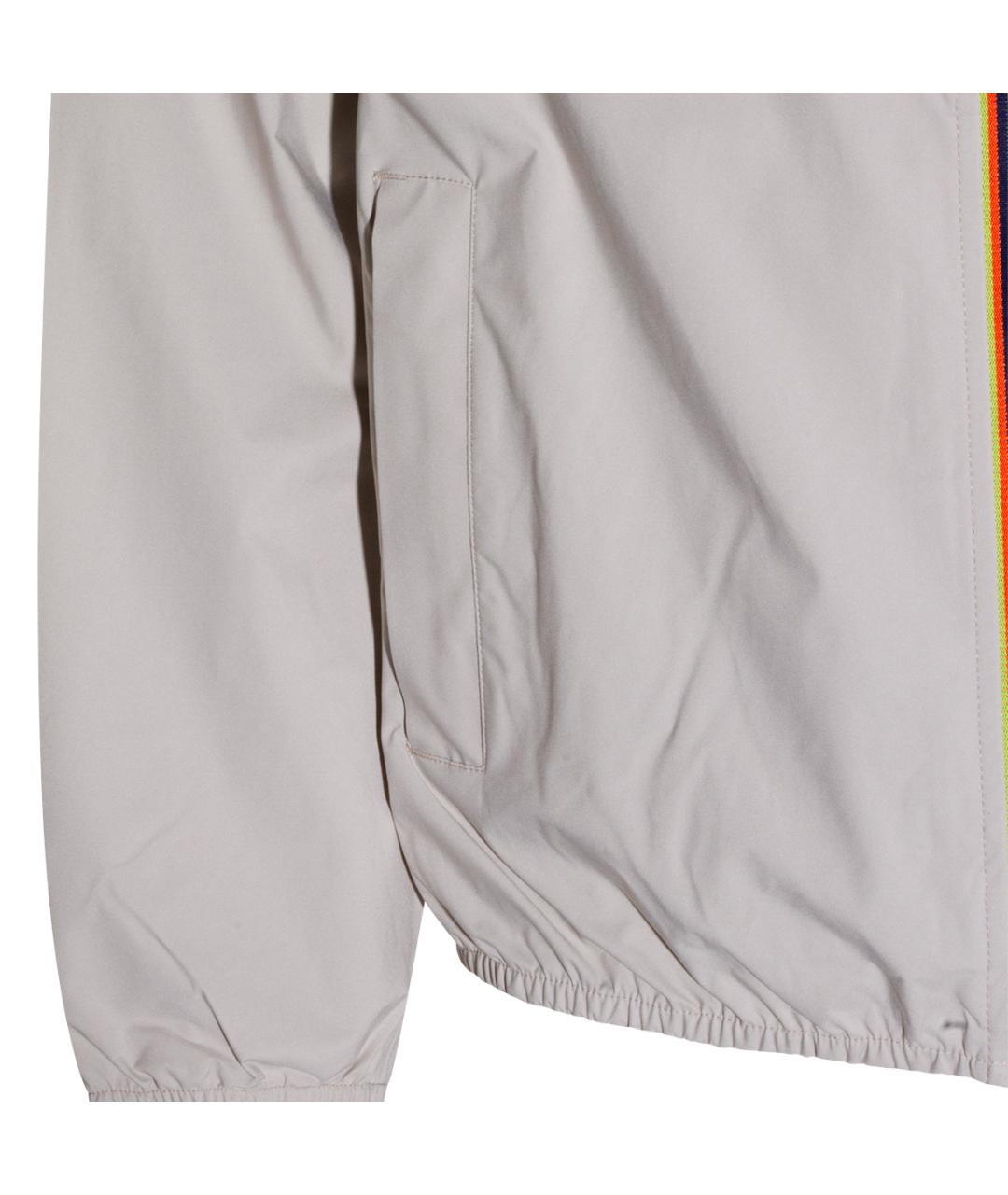 K-WAY Мульти синтетическая куртка, фото 4