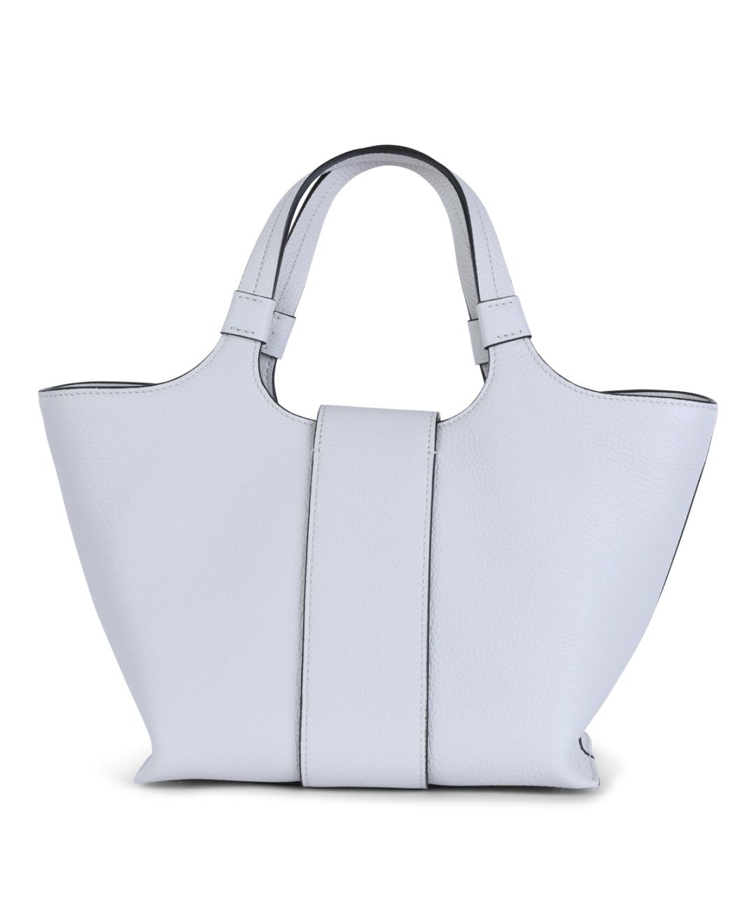 ROGER VIVIER Мульти кожаная сумка тоут, фото 3