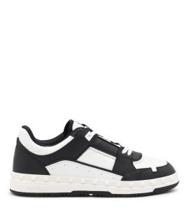 VALENTINO Низкие кроссовки / кеды