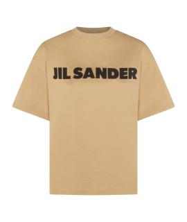 JIL SANDER Футболка