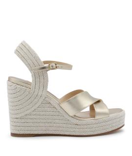 JIMMY CHOO Босоножки