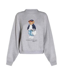 POLO RALPH LAUREN Худи/толстовка