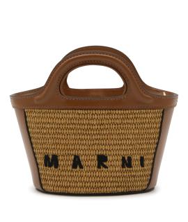 MARNI Сумка тоут