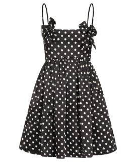 GANNI Повседневное платье