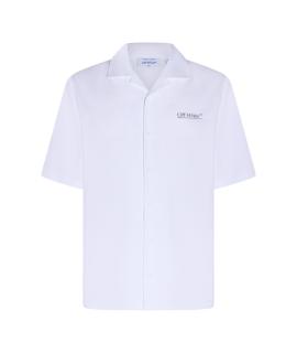 OFF-WHITE Кэжуал рубашка