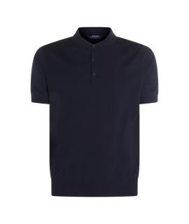 K-WAY Поло с коротким рукавом