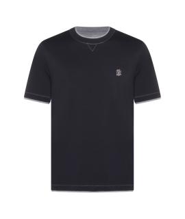 BRUNELLO CUCINELLI Футболка