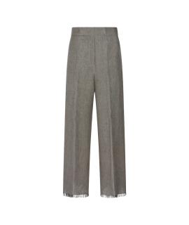 ANTONELLI FIRENZE Прямые брюки