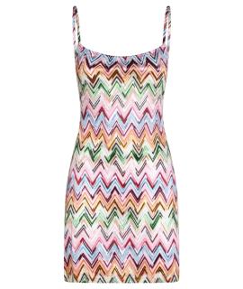 MISSONI Повседневное платье