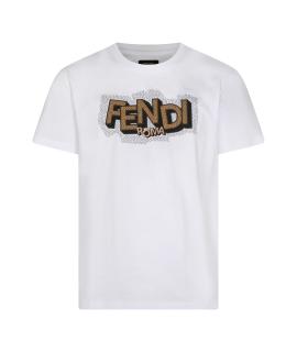 FENDI Футболка