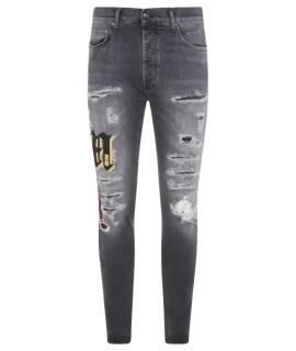 AMIRI Джинсы скинни
