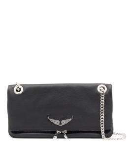 ZADIG & VOLTAIRE Сумка через плечо