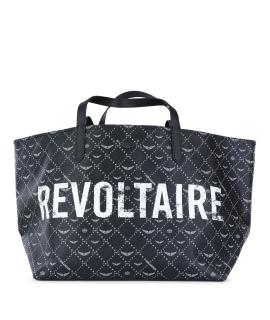 ZADIG & VOLTAIRE Сумка тоут