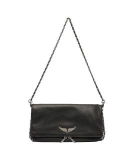 ZADIG & VOLTAIRE Сумка через плечо