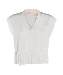 MARNI Жилетка