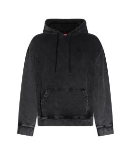 DIESEL Худи/толстовка