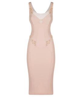 ELISABETTA FRANCHI Коктейльное платье