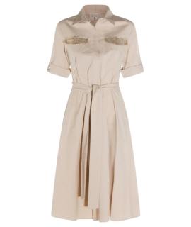 ANTONELLI FIRENZE Повседневное платье