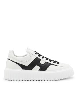 HOGAN Низкие кроссовки / кеды