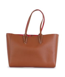 CHRISTIAN LOUBOUTIN Сумка тоут