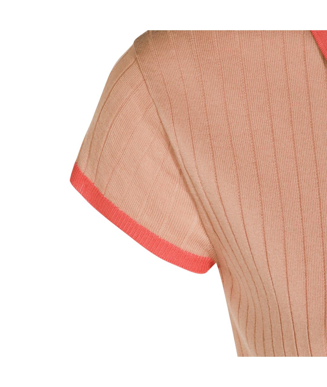 MALO Хлопковая футболка, фото 4