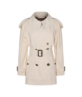 BURBERRY Тренч/плащ