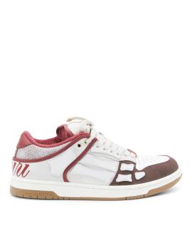 AMIRI Низкие кроссовки / кеды