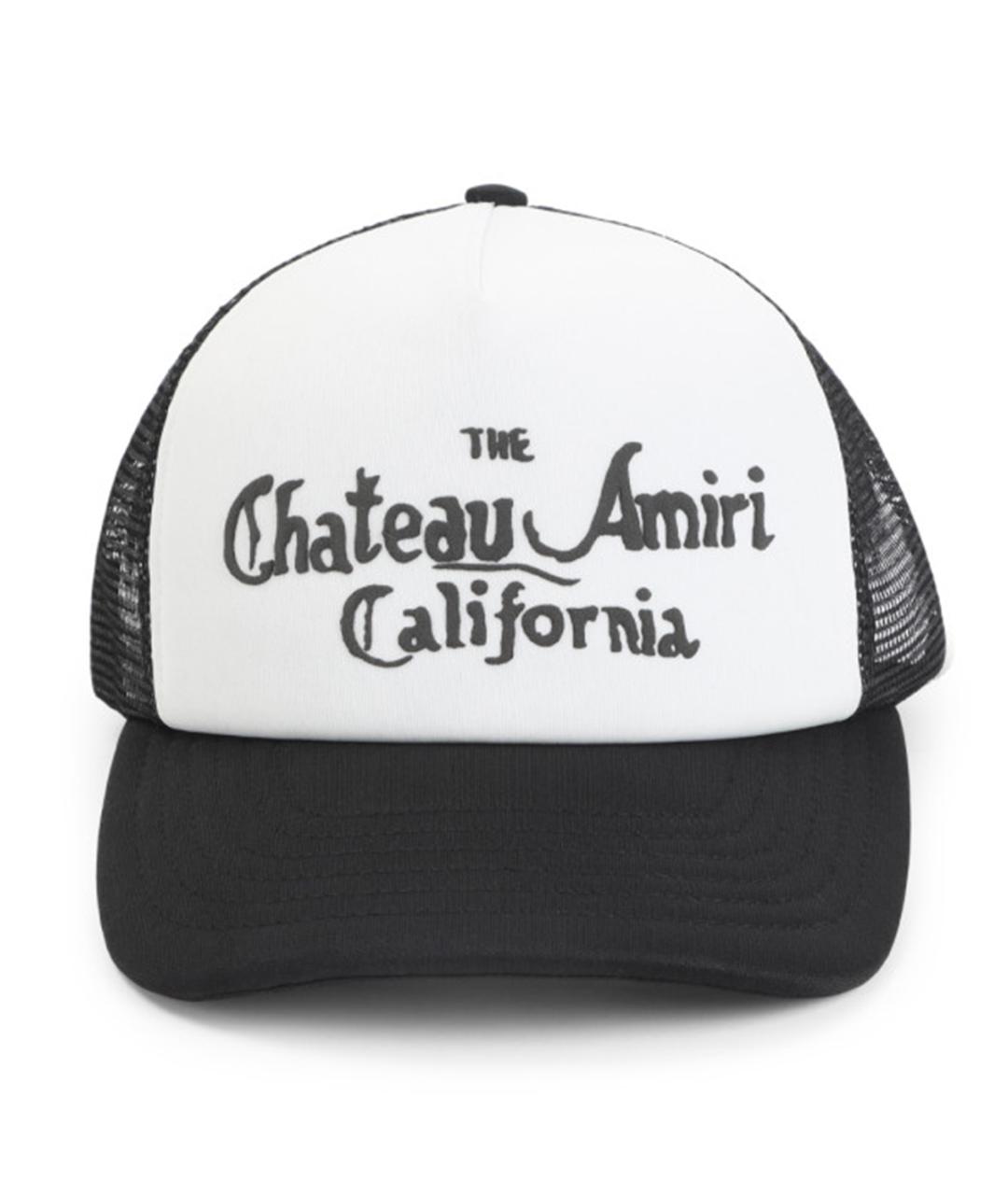 AMIRI Мульти хлопковая кепка/бейсболка, фото 1