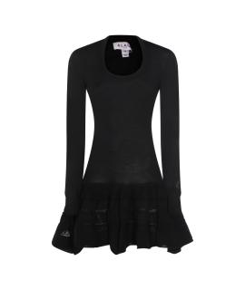 ALAIA Коктейльное платье