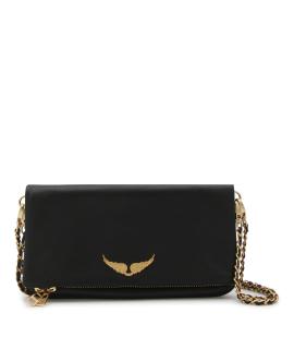 ZADIG & VOLTAIRE Сумка через плечо