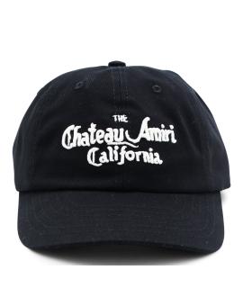 AMIRI Кепка/бейсболка