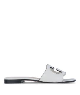 GUCCI Шлепанцы