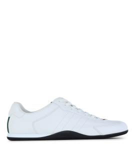 GUCCI Низкие кроссовки / кеды