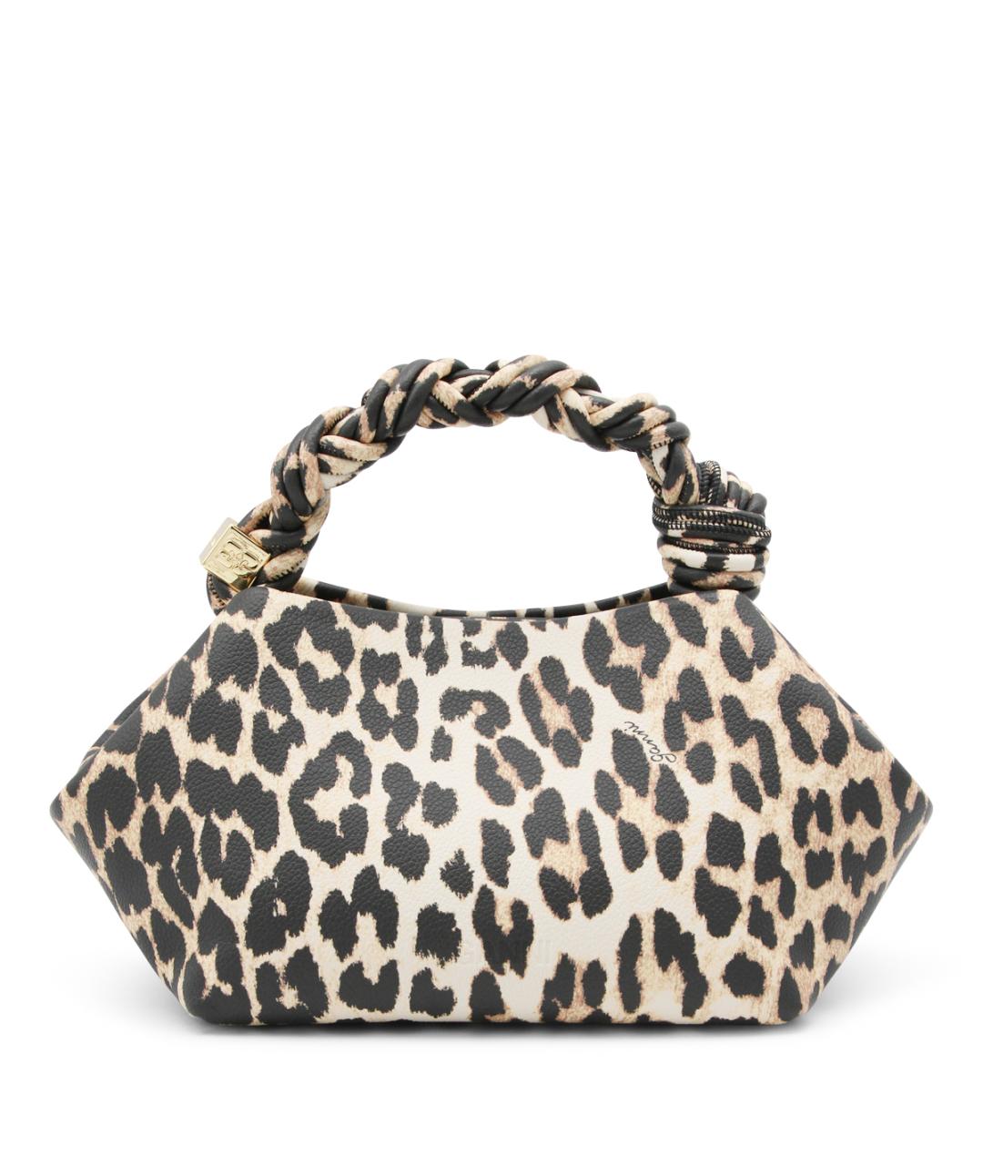 GANNI Мульти сумка тоут, фото 3