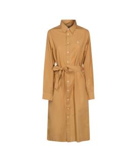 POLO RALPH LAUREN Повседневное платье