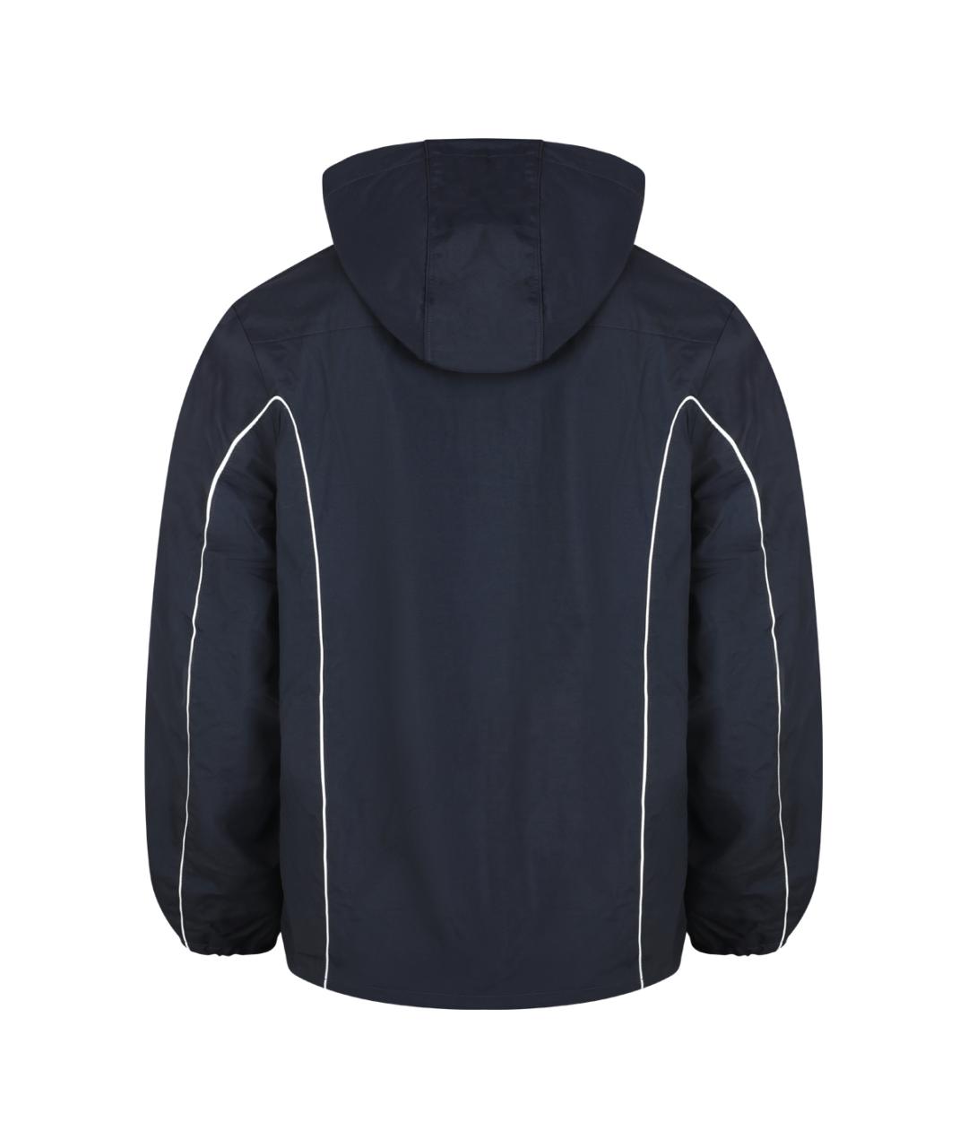 DIESEL Черная куртка, фото 2