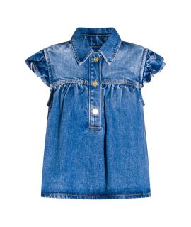 GANNI Рубашка