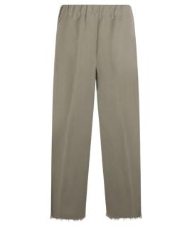 ANTONELLI FIRENZE Прямые брюки