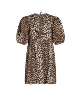 GANNI Повседневное платье